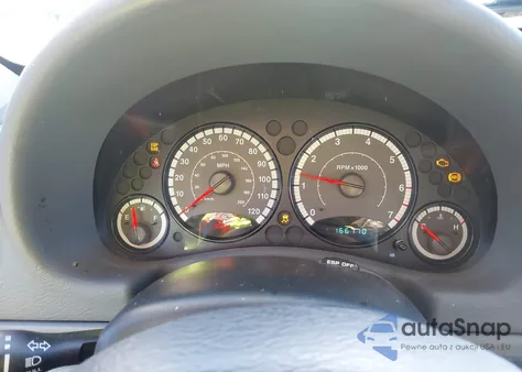 2007 Jeep Liberty Sport z USA, uszkodzony, nr VIN 1J4GK48KX7W718324